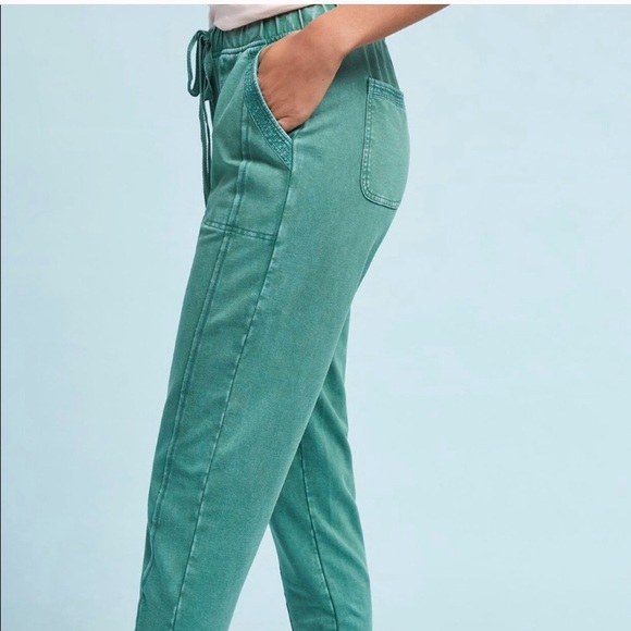 Dylan Cropped Joggers Outlet Store, UP 